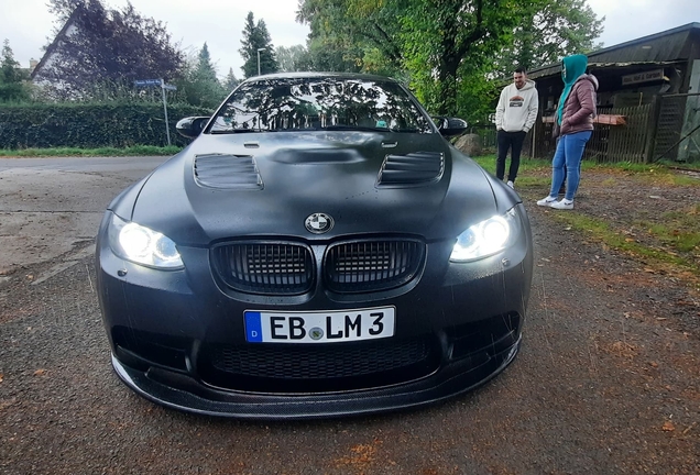 BMW M3 E92 Coupé