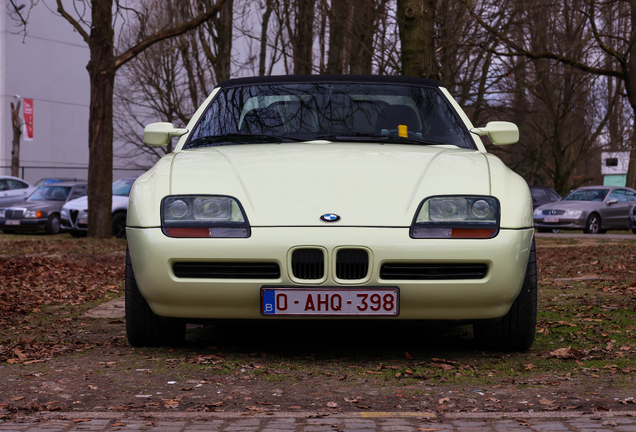BMW Z1