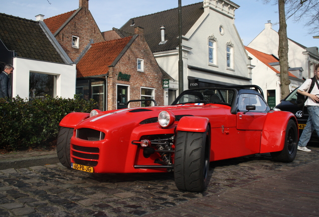 Donkervoort D8 270 GT4