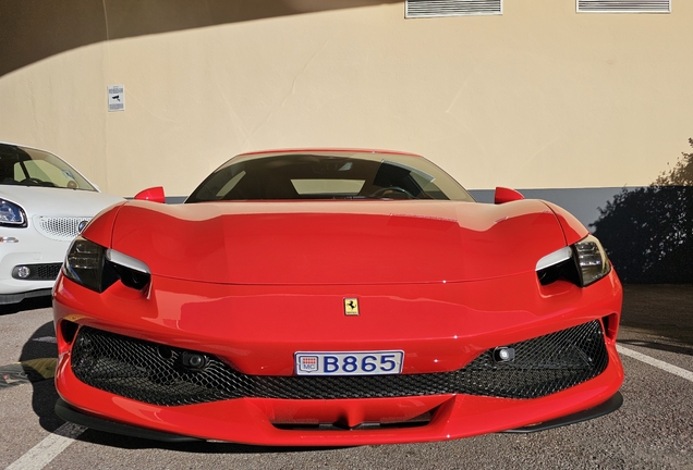 Ferrari 296 GTB