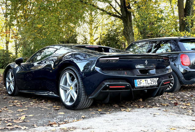 Ferrari 296 GTS