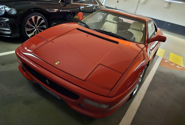 Ferrari 348 TS
