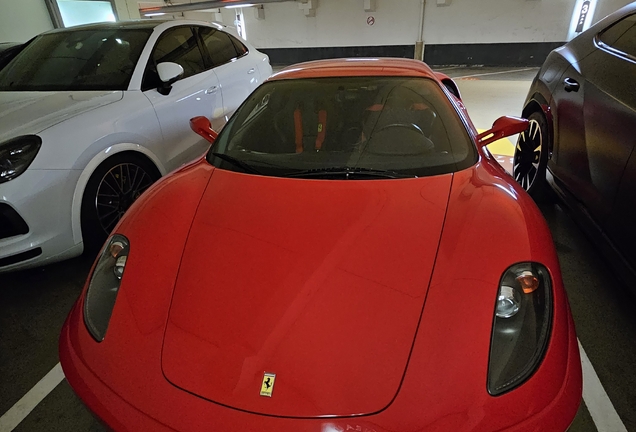 Ferrari F430