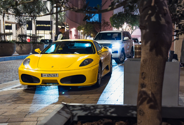 Ferrari F430