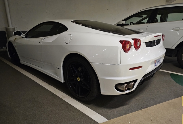 Ferrari F430