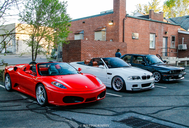 Ferrari F430 Spider