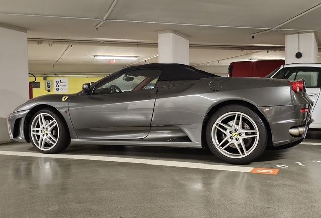 Ferrari F430 Spider