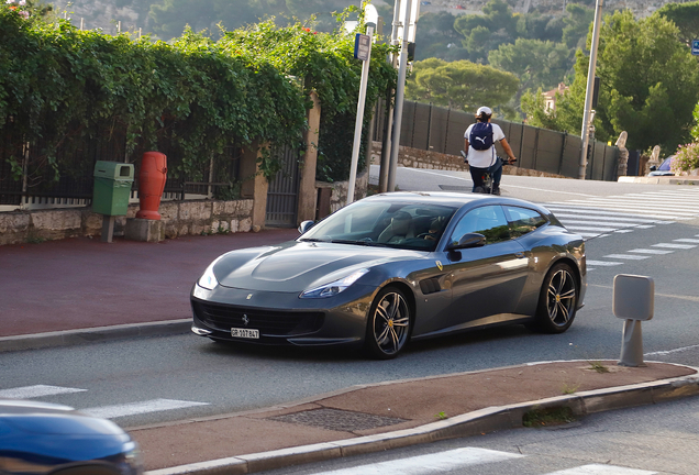 Ferrari GTC4Lusso