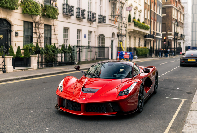 Ferrari LaFerrari