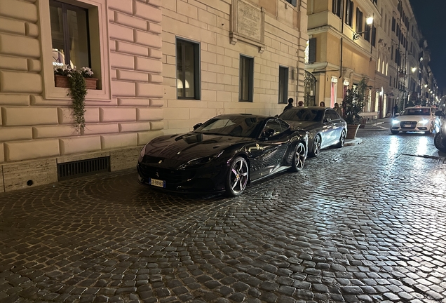 Ferrari Portofino M