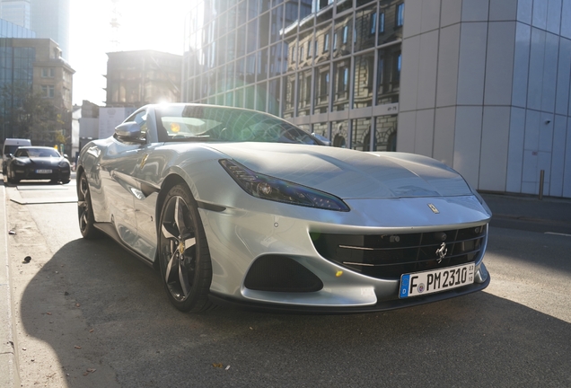 Ferrari Portofino M