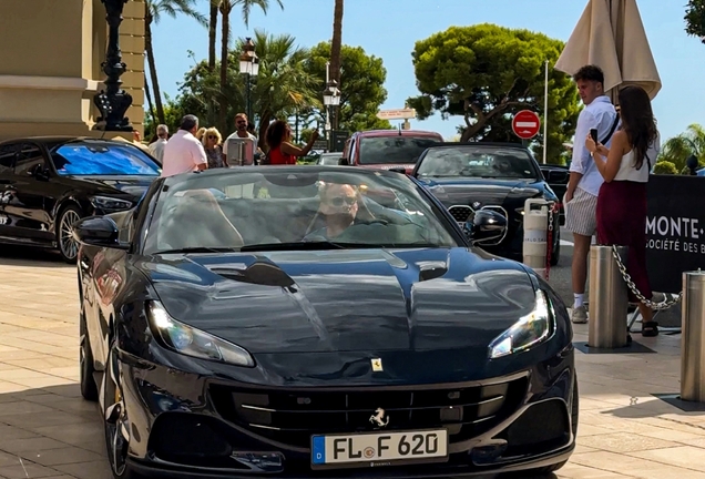 Ferrari Portofino M