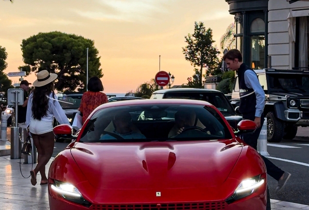Ferrari Roma