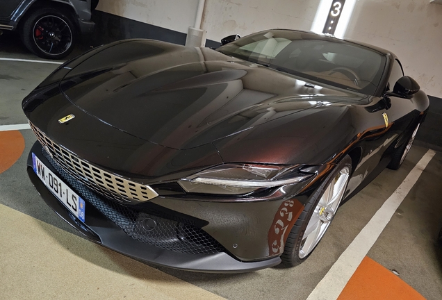 Ferrari Roma