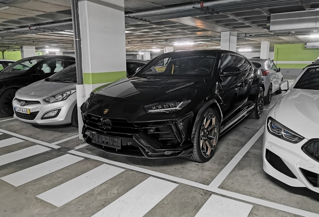Lamborghini Urus Performante