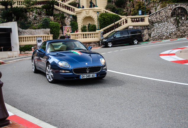 Maserati 4200GT