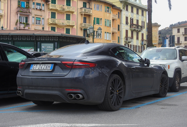 Maserati GranTurismo Modena 2023