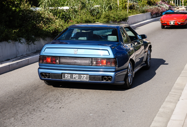 Maserati Shamal