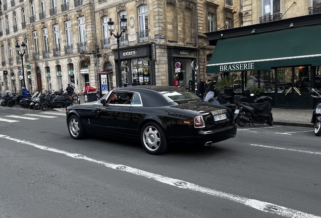 Rolls-Royce Phantom Coupé