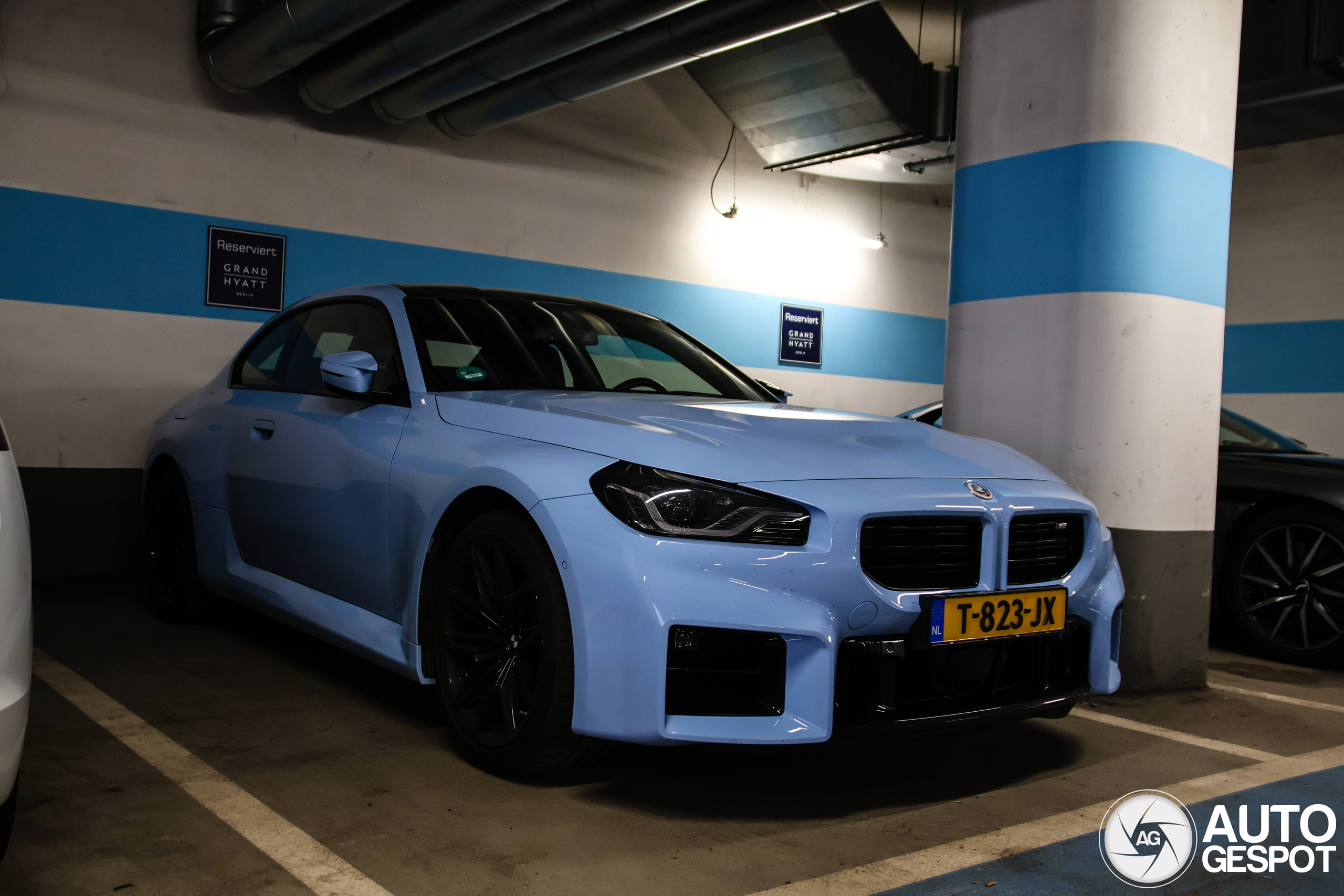 BMW M2 Coupé G87