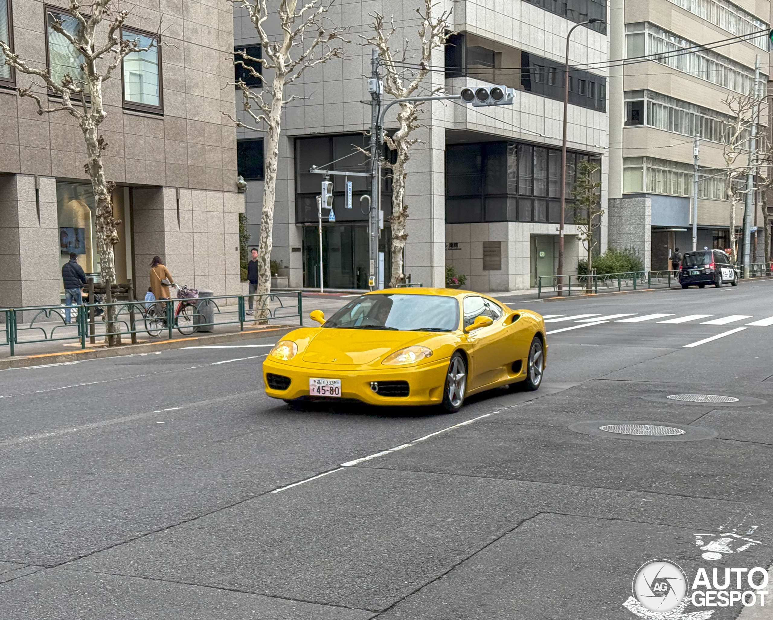 Ferrari 360 Modena