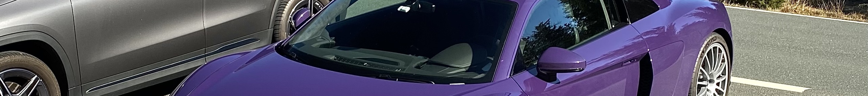 Audi R8 V10 2019