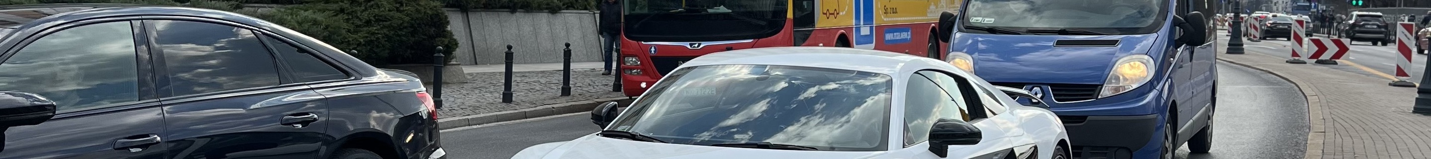 Audi R8 V10 Performance 2019