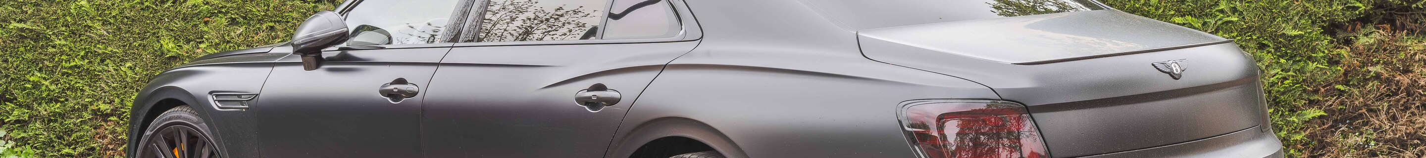 Bentley Flying Spur Speed 2023