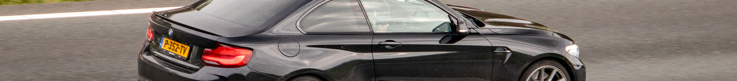 BMW M2 Coupé F87