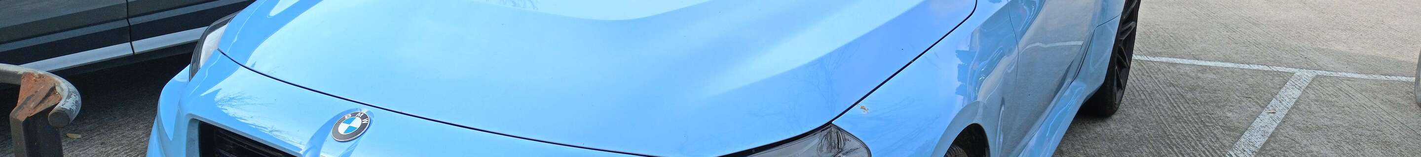 BMW M2 Coupé G87