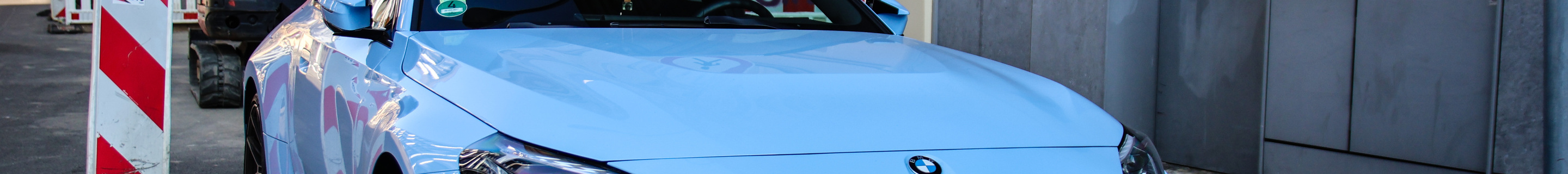BMW M2 Coupé G87