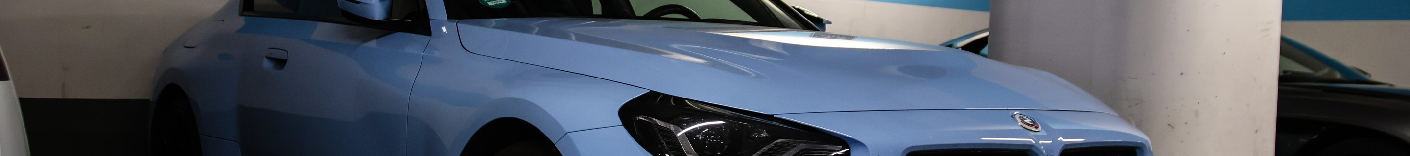 BMW M2 Coupé G87