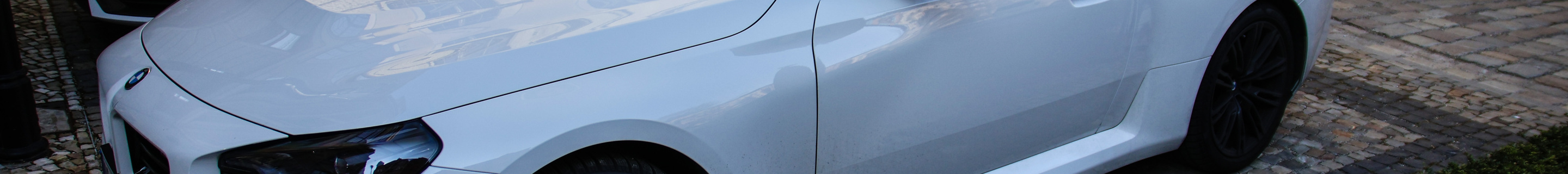 BMW M2 Coupé G87