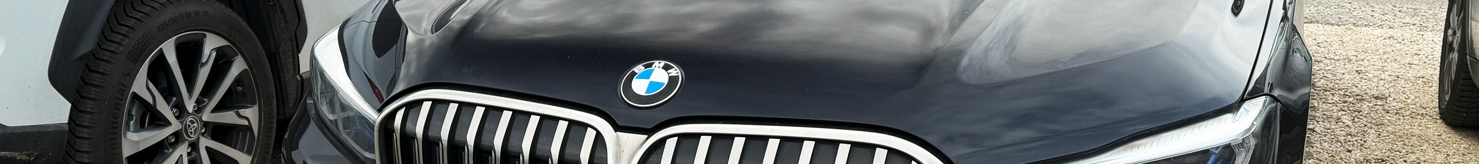 BMW M760Li xDrive 2019