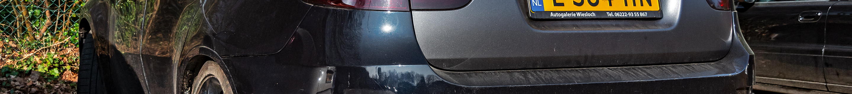 BMW X6 M E71
