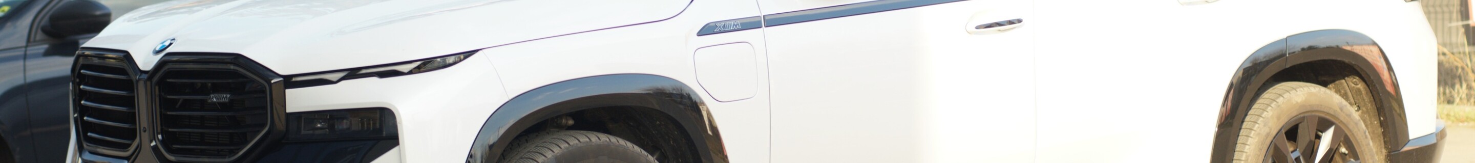 BMW XM G09