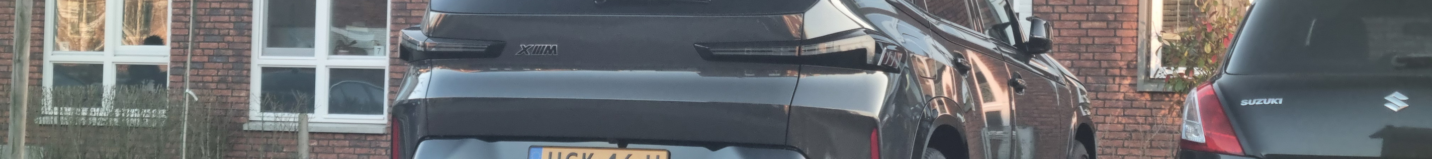 BMW XM G09