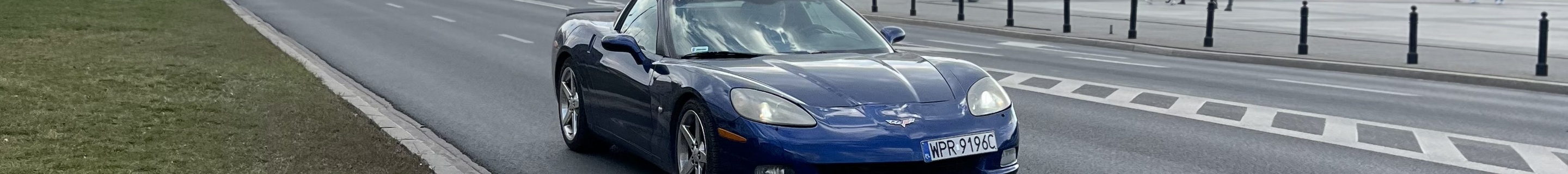 Chevrolet Corvette C6
