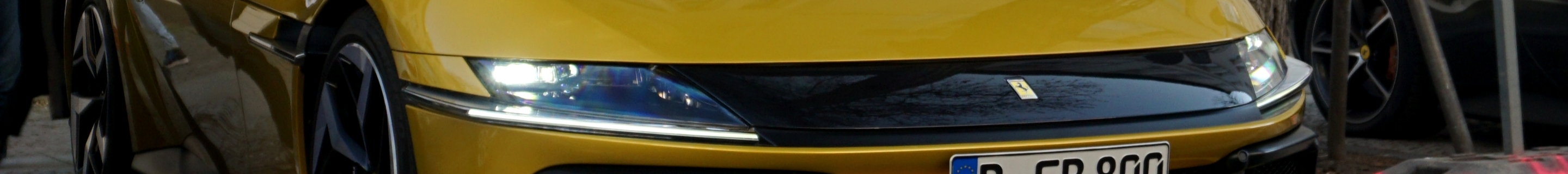 Ferrari 12Cilindri
