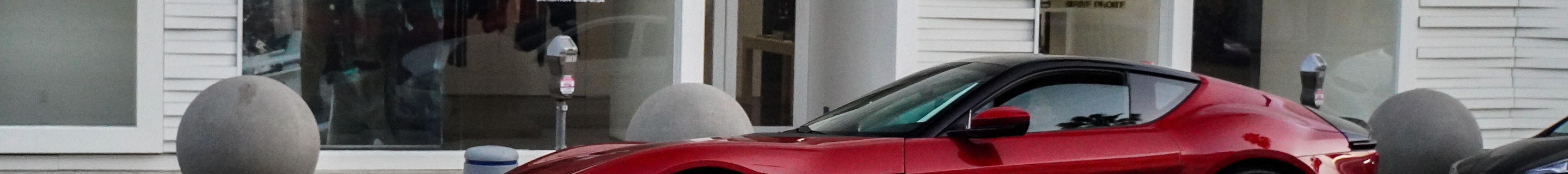 Ferrari 12Cilindri