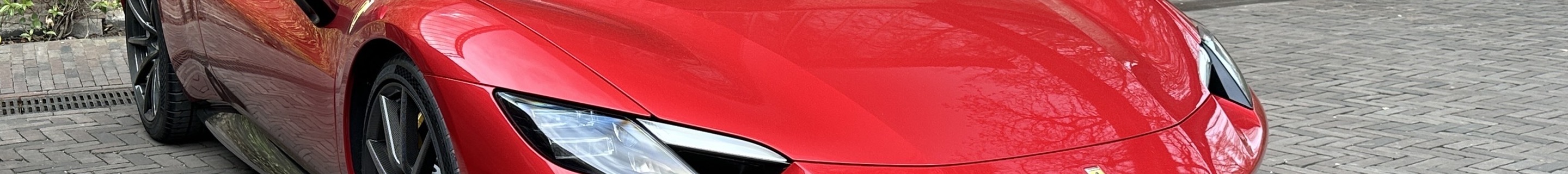 Ferrari 296 GTB