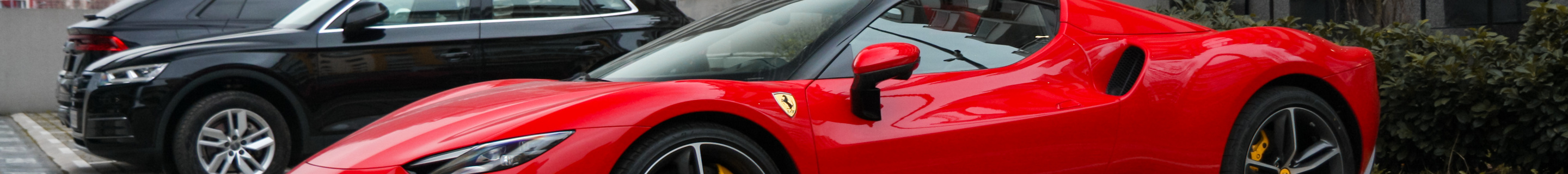 Ferrari 296 GTS
