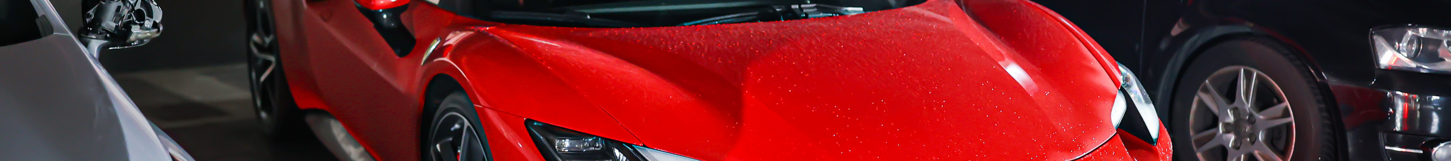 Ferrari 296 GTS