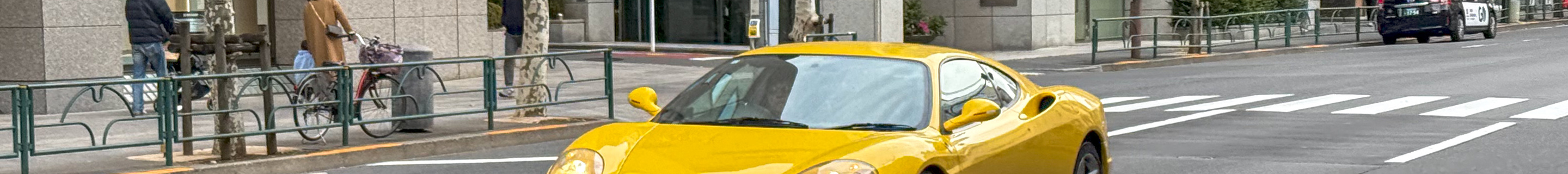 Ferrari 360 Modena