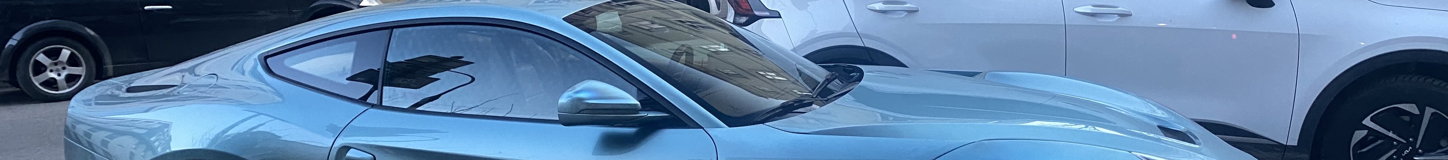 Ferrari F12berlinetta
