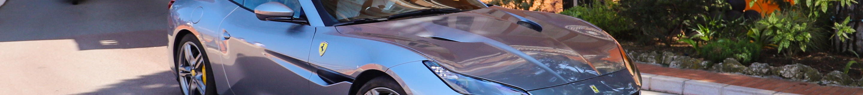 Ferrari Portofino M