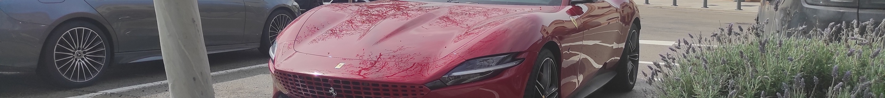 Ferrari Roma