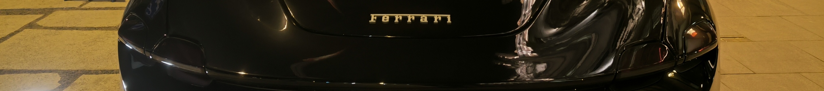 Ferrari Roma Spider
