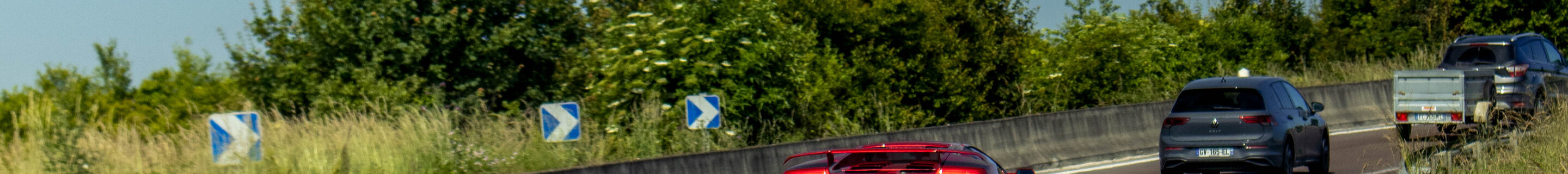 Lamborghini Diablo SV