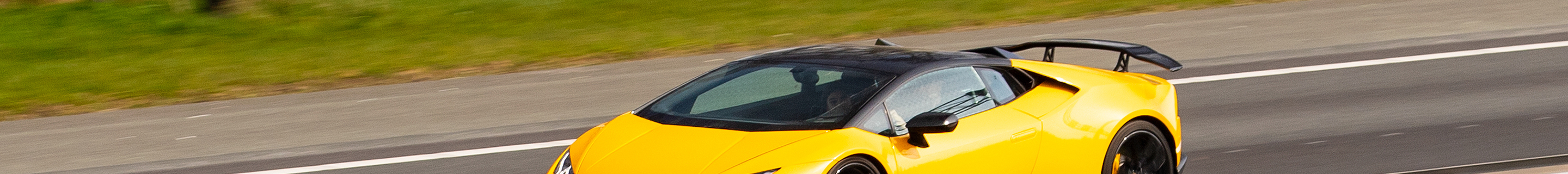 Lamborghini Huracán LP610-4